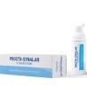 MINERVA PHARMACEUTICALS PROCTO SYNALAR CLEANSING FOAM 40ml