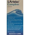 VALEANT BAUSCH & LOMB ARTELAC COMPLETE 10ML