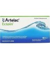 VALEANT BAUSCH & LOMB ARTELAC ECTOIN EDU 20X0.5ML