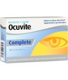 VALEANT BAUSCH & LOMB OCUVITE COMPLETE 60TABS