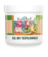 KRAUTERHOF GEL ΑΡΠΑΓΟΦΥΤΟ & ΕΥΚΑΛΥΠΤΟ 250ml