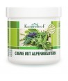 KRAUTERHOF ΚΡΕΜΑ ΒΟΤΑΝΑ ΤΩΝ ΑΛΠΕΩΝ 250ml