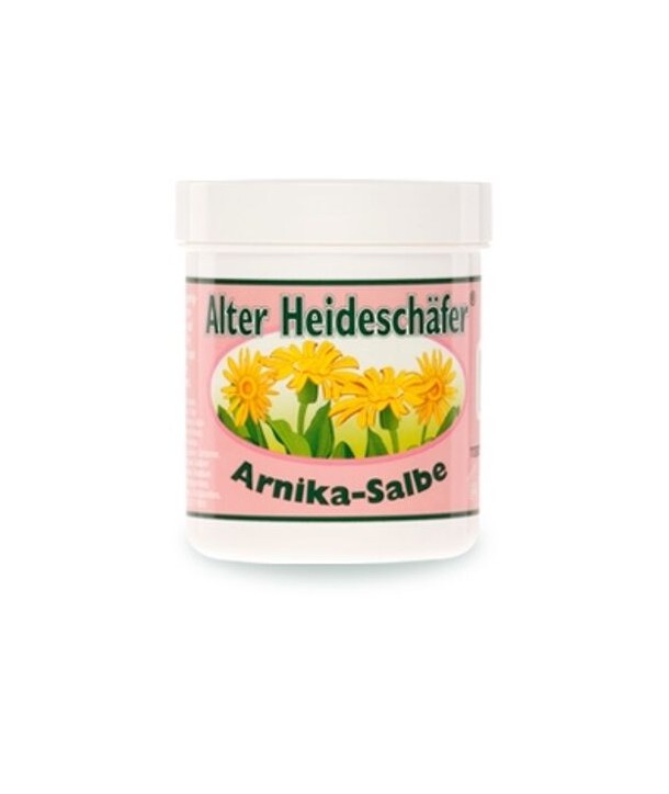 KRAUTERHOF ARNIKA CREAM 100ml