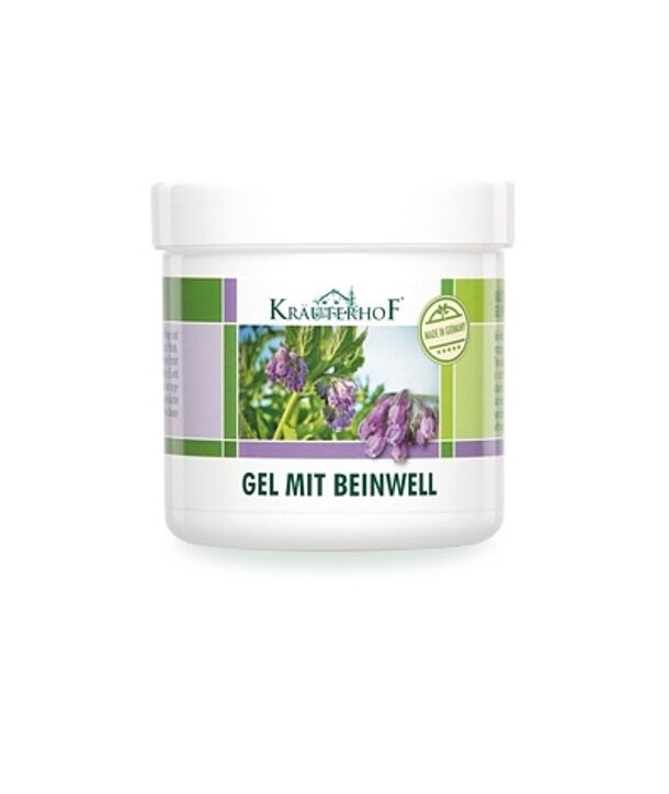 KRAUTERHOF GEL ΣΥΜΦΥΤΟ 250ml