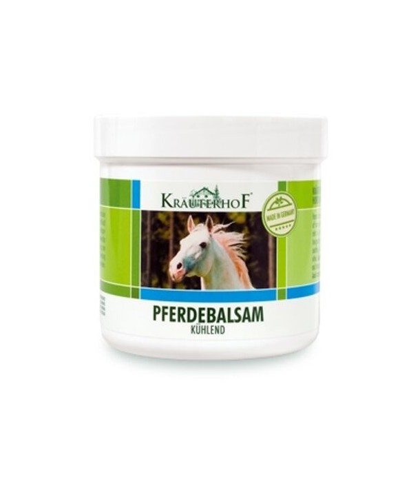 KRAUTERHOF GEL ΑΓΡΙΟΚΑΣΤΑΝΟ & ΑΡΝΙΚΑ/ΨΥΧΤΙΚΟ 250 ml