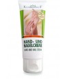 KRAUTERHOF HAND AND NAIL CREAM WITH PANTHENOL 100ML