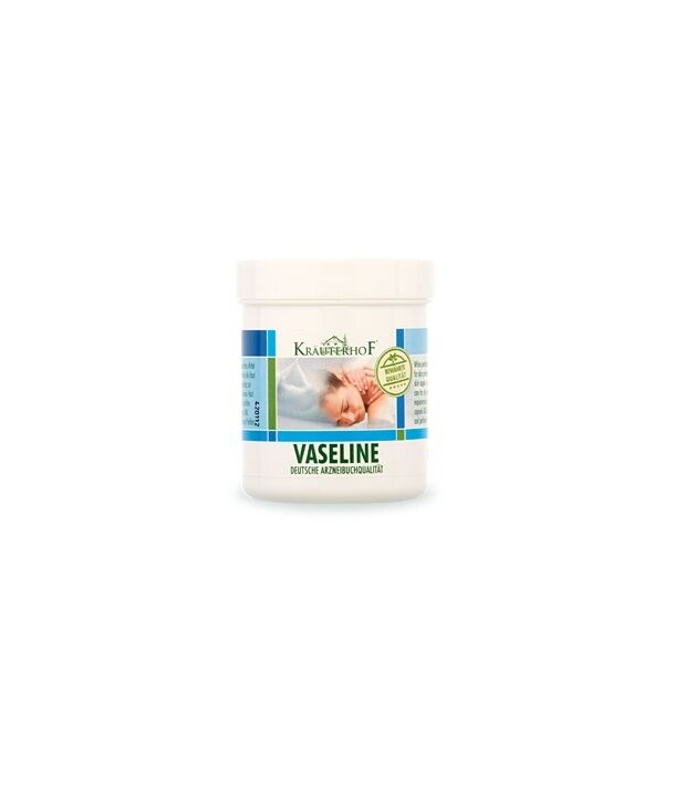 KRAUTERHOF VASELINE PHARMACEUTICAL 100ml