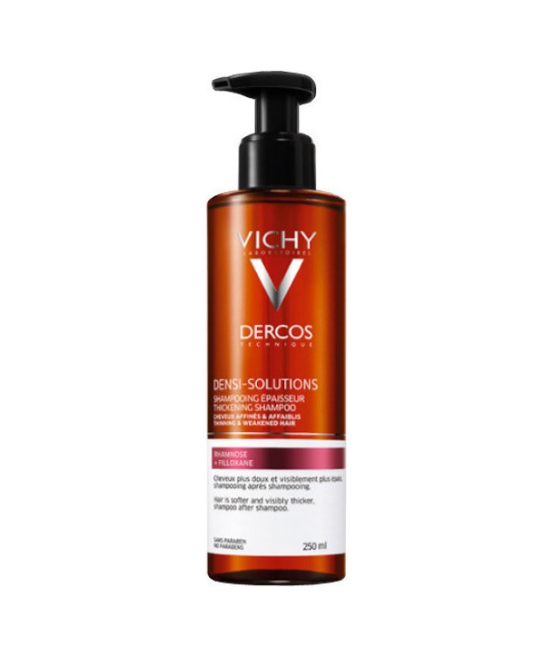 VICHY DERCOS DENSI SOLUTIONS THICKENING SHAMPOO 250ml
