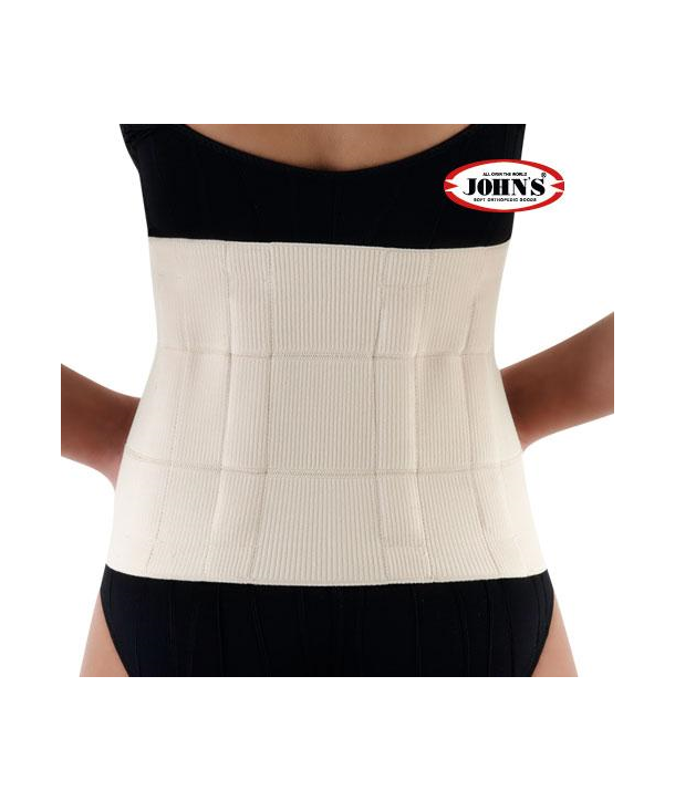 JOHN’S BACK SUPP. w 16 MAGNETS