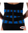 JOHN’S BACK SUPPORT "CRISS CROSS" Neoprene