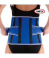 JOHN’S NEOPRENE LOMBO I BACK SUP. Neoprene