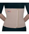 JOHN’S MEDICAL ABDOMINAL BINDER SP.COTTON h.24