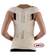 JOHN’S BACK SUPPORT TAYLOR -DORSO LUMBAR