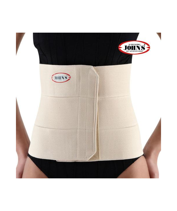 JOHN’S CONTROLLER ABDOMINAL BINDER