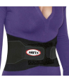 JOHN’S ΖΩΝΗ ΟΣΦΥΟΣ LUMBAX PAD BLACK LINE