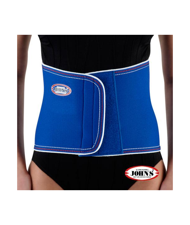 JOHN’S WAIST WARMER NEOPRENE