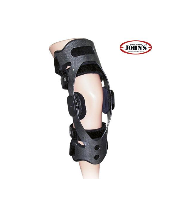 JOHN’S OFF LOADING KNEE BRACE RGT