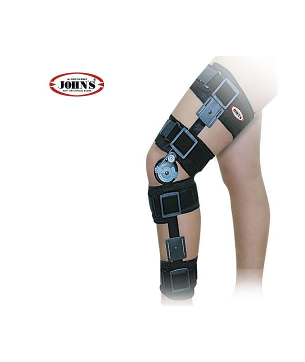 JOHN’S KNEE BRACE COOL-P.OST OP