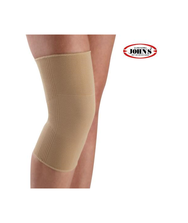 JOHN’S KNEE SUPPORT elastic