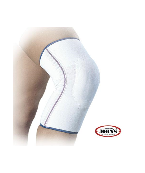 JOHN’S ΕΠΙΓΟΝΑΤΙΔΑ GEL BAND ΣΙΛΙΚΟΝΗΣ