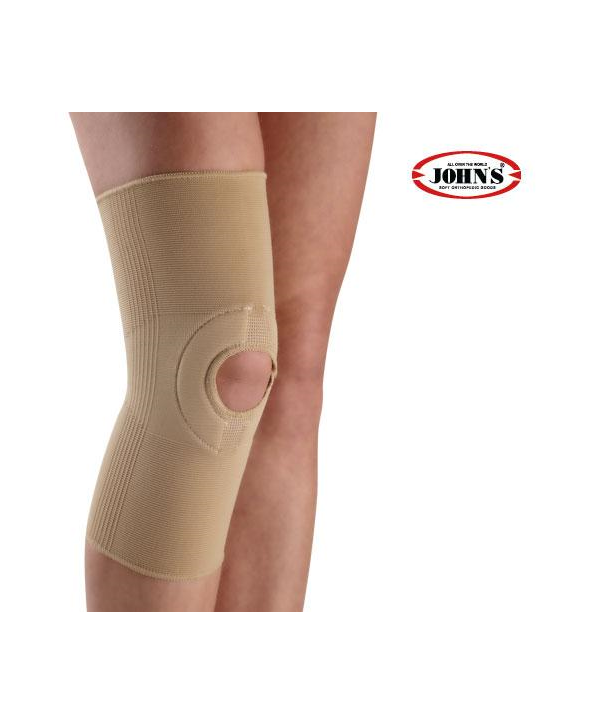 JOHN’S KNEE w.HOLE and REINFORCEMENT