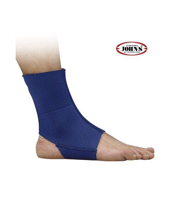 JOHN’S ANKLE SUPPORT Neoprene