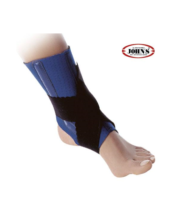 JOHN’S ΕΠΙΣΤΡΑΓΑΛΙΔΑ ΜΕ ΕΛΑΣΜ & ΔΕΤ.Neoprene