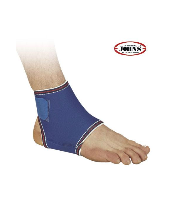 JOHN’S ANKLE SUPΡΟΡΤ SHORT Neoprene