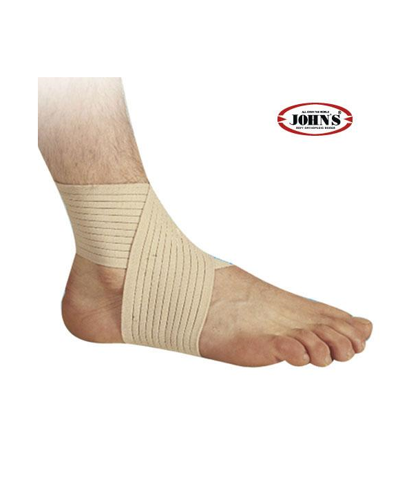 JOHN’S ANKLE SUPPORT X