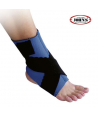 JOHN’S ANKLE SUPPORT WITH STRAPS Neoprene e