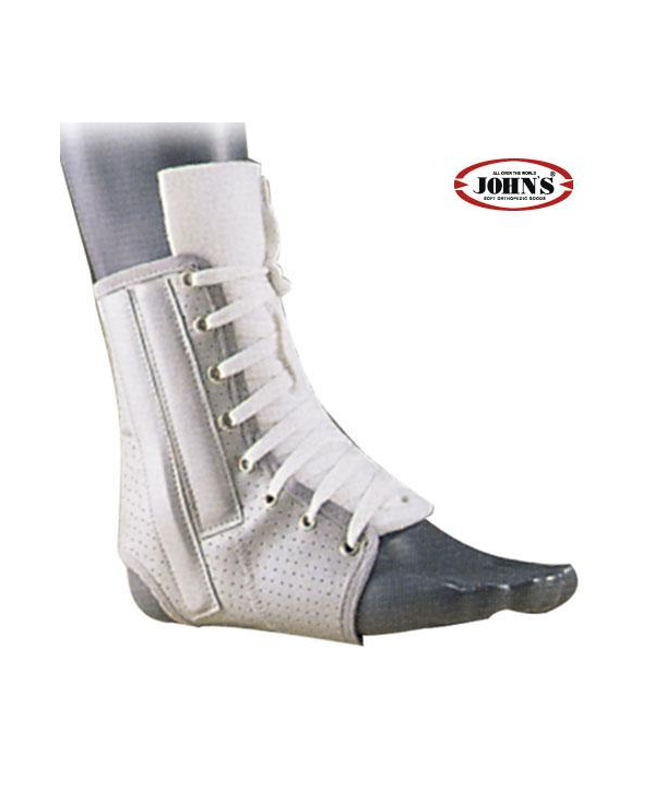 JOHN’S ANKLE SPLINT VINYL