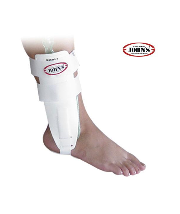 JOHN’S ASTRO AIR ANKLE BRACE