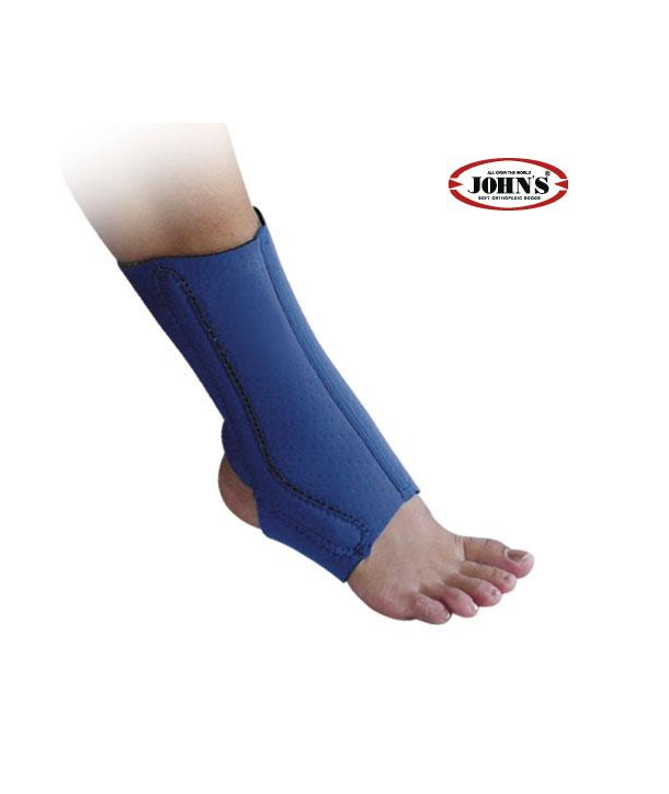 JOHN’S ΕΠΙΣΤΡΑΓΑΛΙΔΑ ΜΕ ΕΛΑΣΜΑΤΑ Neoprene