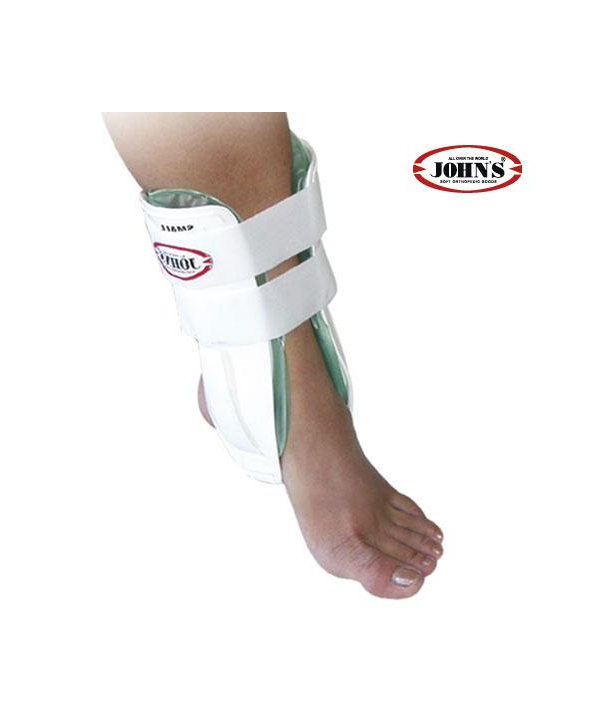 JOHN’S GEL ANKLE BRACE