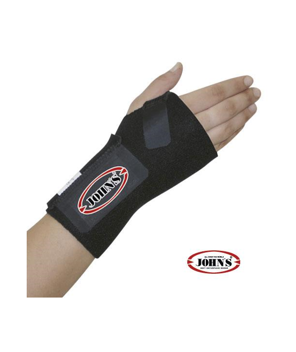 JOHN’S ΝΑΡΘΗΚΑΣ ΚΑΡΠΟΥ WRAP AROUND BLACK LINE S-XL