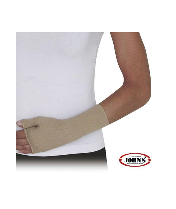 JOHN’S WRIST SUPPORT THUMB GLOVE