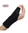 JOHN’S SPIKA WRAP AROUND BLACK LINE ONE SIZE S-XL