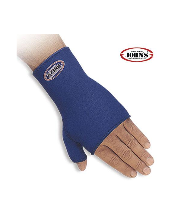 JOHN’S ΕΠΙΚΑΡΠΙΟ ΜΕ ΑΝΤΙΧΕΙΡΑ ΔΕΞ. Neoprene