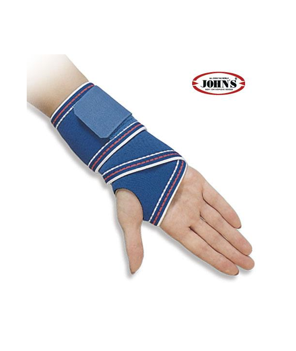 JOHN’S ΠΗΧΕΟΚΑΡΠΙΚΟΣ ΕΠΙΔΕΣΜΟΣ Neoprene