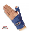 JOHN’S WRIST-THUMB SPLINT SPIKA