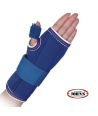 JOHN’S WRIST SPLINT w THUMB Neoprene