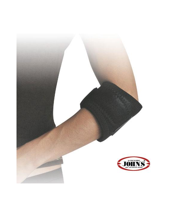 JOHN’S TENNIS ELBOW STRAP Neoprene