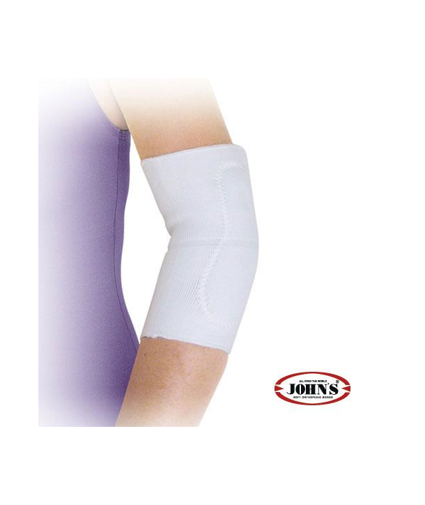 JOHN’S ELBOW GEL BAND silicon