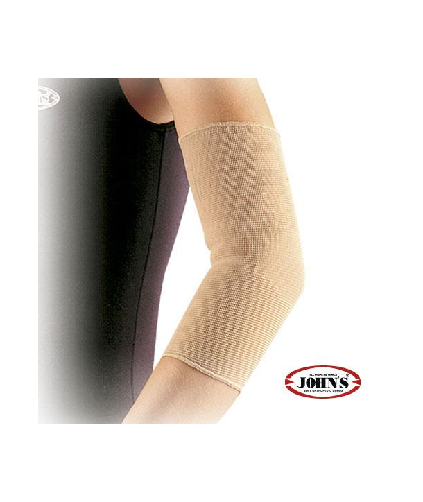 JOHN’S ELBOW SUPPORT elastic