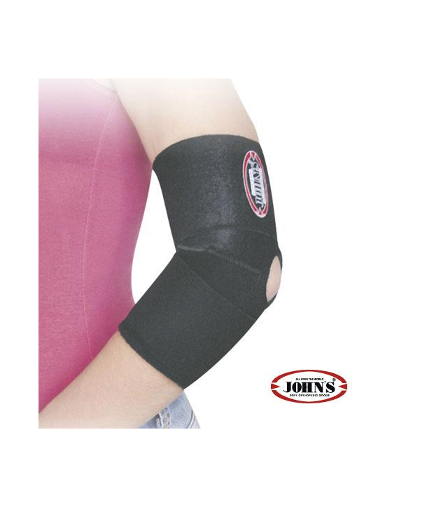 JOHN’S ELBOW WRAP AROUND Neoprene