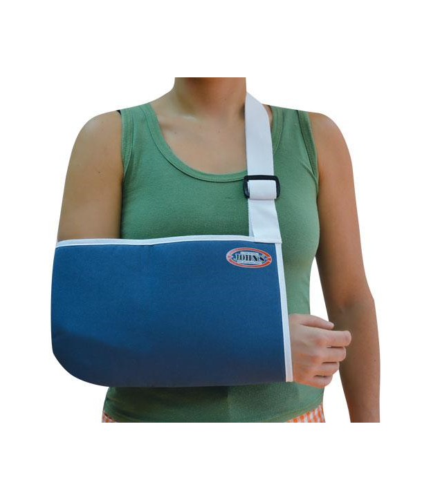 JOHN’S ARM SLING KID