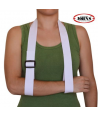 JOHN’S ARM SLING