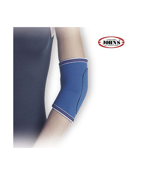 JOHN’S ELBOW SUPPORT Neoprene