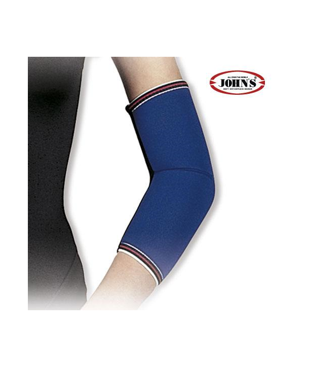 JOHN’S ELBOW SUPPORT Neoprene