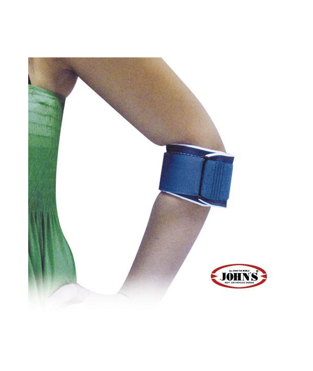JOHN’S EPI BANDAGE Neoprene